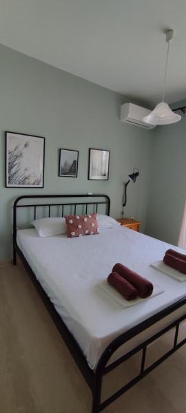 Dassia Green Apartments